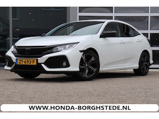 Honda Civic 1.0 i-VTEC 129pk Elegance