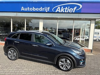 Kia Niro e-Niro Dynamic PlusLine