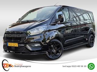 Ford Transit Custom 300 2.0 TDCI L2H1 Raptor | ZB-Edition | NL-auto | 1e Eig | Carplay | Navi
