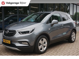 Opel Mokka X 1.4 Turbo Innovation Trekhaak/Camera!