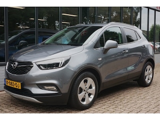 Opel Mokka X 1.4 Turbo Innovation Trekhaak/Camera!