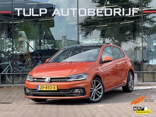 Volkswagen Polo 1.0 TSI Highline Business R DSG NLauto NAP