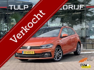 Volkswagen Polo 1.0 TSI Highline Business R DSG NLauto NAP