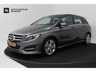 Mercedes-Benz B-klasse 180 Ambition