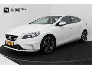Volvo V40 1.6 T2 Summum (NAVIGATIE, CRUISE CONTROL, PARKEERSENSOREN)
