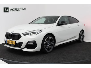 BMW 218i High Executive (CAMERA, STOELVERWARMING, NAVIGATIE, HUD DISPLAY, DEALER ONDERHOUDEN)