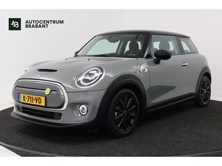 Mini Mini Essential 33 kWh (CRUISE CONTROL, NAVIGATIE, PARKEERSENSOREN)