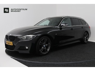 BMW 3-serie Touring 320i Edition M Sport Shadow High Executive (PANORAMADAK, STOELVERWARMING, CAMERA, CRUISE C