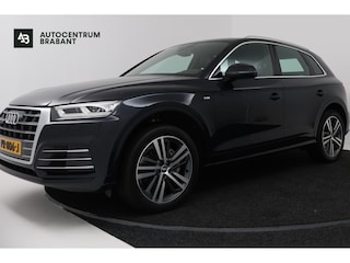 Audi Q5 2.0 TFSI quattro Launch Edition (DIGITALE COCKPIT, GROOT-SCHERM, 1e EIGENAAR, CLIMA, DEALE