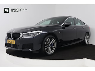 BMW 6-serie GT 630i High Executive (PANORAMADAK, H&K AUDIO, STOELVERWARMING/VERKOELING, STUURVERWARMING,