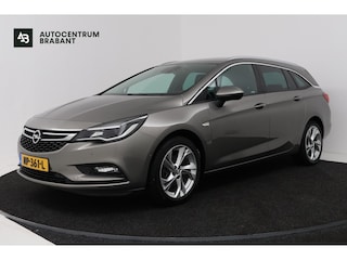 Opel Astra Sports Tourer 1.0 Innovation (TREKHAAK, CAMERA, NAVIGATIE, CRUISE CONTROL, PARKEERSENSOREN)