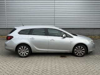 Opel Astra Sports Tourer 1.4 Turbo Sport (INRUILKOOPJE)