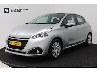Peugeot 208 1.2 PureTech Active (CRUISE CONTROL, NAVIGATIE)