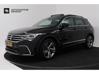 Volkswagen Tiguan 1.4 TSI eHybrid R-Line Business+ (PANORAMADAK, CAMERA, CARPLAY, ADAPTIVE CRUISE, DEALER ON