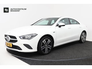Mercedes-Benz CLA 250 e Business Solution Luxury Limited (SFEERVERLICHTING, CAMERA, PDC, LED, 1e EIGENAAR)