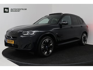 BMW iX3 High Executive 80 kWh SOH 95% (PANORAMADAK, TREKHAAK, H&K AUDIO, CRUISE ADAPTIEF, CAMERA,