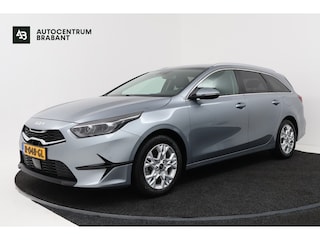 Kia Ceed Cee'd Sportswagon 1.0 T-GDi DynamicPlusLine (TREKHAAK AFNEEMBAAR, STOEL-/STUURVERWARMING, CAMERA, ADAPT