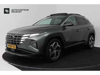 Hyundai Tucson 1.6 T-GDI PHEV Premium Sky 4WD (PANORAMADAK, TREKHAAK, 360 CAMERA, STOEL/-STUURVERWARMING,