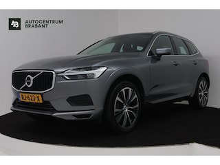 Volvo XC60 2.0 T5 AWD Momentum (TREKHAAK, STOELVERWARMING, ELEKTR STOELEN, CRUISE CONTROL, PARKEERSEN
