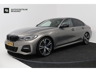BMW 330i High Executive Edition (PANORAMADAK, HEAD-UP, HARMAN/KARDON, 360 CAMERA, SFEERVERLICH