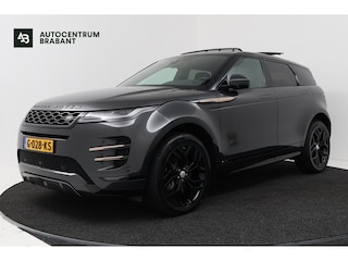 Land Rover Range Rover Evoque 2.0 P200 AWD R-Dynamic (PANORAMADAK, CAMERA, STOEL/STUUR VERWARMING, ELEKTR STOELEN)