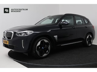 BMW iX3 High Executive 80 kWh SOH 97%(PANO, 360 CAMERA, H/K AUDIO, SFEERVERLICHTING, ADAPTIVE CRUI