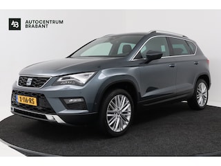 Seat Ateca 1.4 EcoTSI FR Business Intense (TREKHAAK, STOELVERWARMING, CRUISE CONTROL ADAPTIEF, NAVIGA