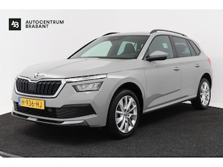 Skoda Kamiq 1.0 TSI Sport Business (PARKEERSENSOREN, CRUISE CONTROL, BLUETOOTH)