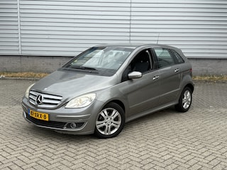 Mercedes-Benz B-klasse 200 (INRUILKOOPJE) (VERSNELLINGBAK SLIPT)