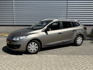 Renault Mégane Estate 1.2 TCe Authentique (INRUILKOOPJE)