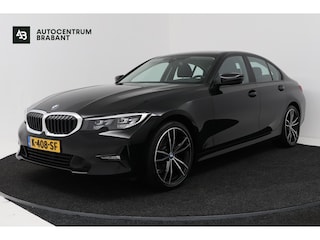 BMW 318i Executive Edition (NAVIGATIE, CARPLAY, LED, DEALER ONDERHOUDEN)