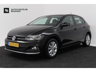 Volkswagen Polo 1.0 TSI Comfortline Business (STOELVERWARMING, LIMIT, PARKEERSENSOREN)