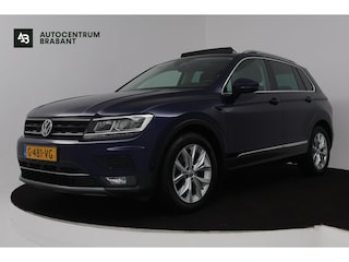Volkswagen Tiguan 1.5 TSI ACT Highline (PANORAMADAK, DIGITALE COCKPIT, ACHTERUITRIJCAMERA, STOELVERWARMING,