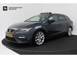Seat Leon ST 1.5 TSI FR Business Intense (PANORAMADAK, CAMERA, STOELVERWARMING, CARPLAY, CRUISE CONTROL