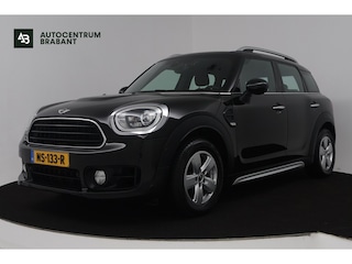 Mini Countryman 1.5 Cooper Salt (STOELVERWARMING, NAVIGATIE, CRUISE CONTROL, PARKEERSENSOREN)