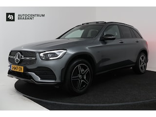 Mercedes-Benz GLC 300e 4MATIC Premium Plus (PANORAMADAK, SFEERVERLICHTING, CAMERA, ELEKT. STOELEN)