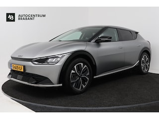 Kia EV6 Plus 77.4 kWh (TREKHAAK, SOH 94,2%, STOEL-/STUURVERWARMING, STOELKOELING, MERDIAN SURROUND, 1e EIGENAAR, CAMERA)