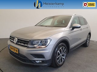 Volkswagen Tiguan 1.4 TSI 126pk Comfortline Business Wegklapbare trekhaak, ACC, Winterpakket