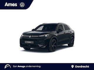 Volkswagen T-Roc R-Line First Edition 1.5 eTSI 110 kW / 150 PK SUV 7 versn. DSG | Panoramaschuif-kanteldak | Achteruitrijcamera 'Rear View' |
