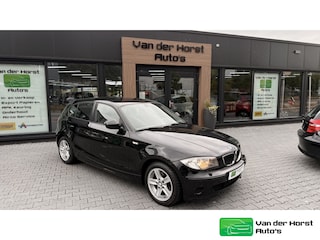 BMW 116i Business Line