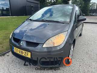 Mitsubishi Colt 1.3 Invite