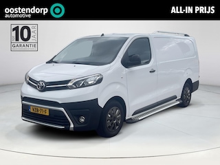 Toyota Proace Long 2.0 D-4D Live Navigator