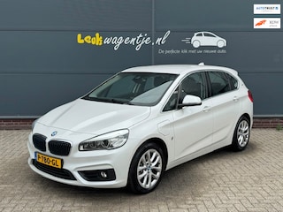BMW 2-serie Tourer 225xe iPerformance *navi *camera