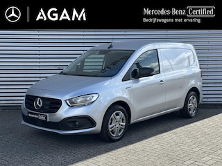 Mercedes-Benz Citan L1 Pro-Edition Navigatie Camera | Carplay | Snelladen | Trekhaak | 285km WLTP