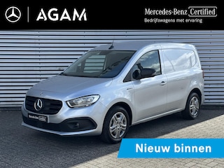 Mercedes-Benz Citan L1 Pro-Edition Navigatie Camera | Carplay | Snelladen | Trekhaak | 285km WLTP
