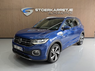 Volkswagen T-Cross 1.5 TSI 150pk Style R-Line | Navi | 18" | ACC | Dodehoek | Camera | Carplay |