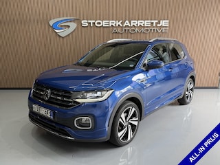 Volkswagen T-Cross 1.5 TSI 150pk Style R-Line | Navi | 18" | ACC | Dodehoek | Camera | Carplay |