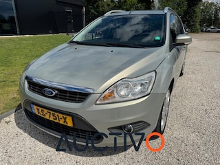 Ford Focus Wagon 1.6 Trend