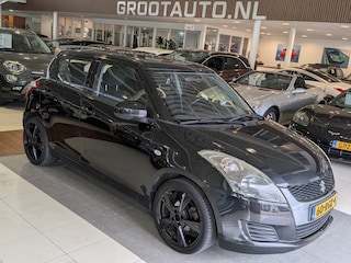 Suzuki Swift 1.2 Comfort EASSS Airco, Trekhaak, Stuurbekrachtiging