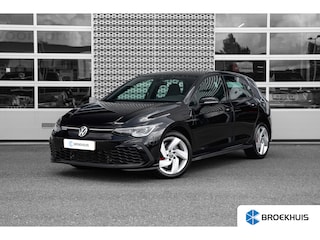 Volkswagen Golf 1.4 eHybrid GTE 245PK | Camera | Apple Carplay | | Apple Carplay/Android Auto|telefoonintegratie premium | Cruise control adaptief met Stop&Go en stuurhulp | DAB ontvanger